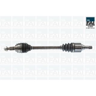 Pusašis FAI AutoParts FPDS142