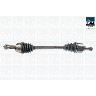 Pusašis FAI AutoParts FPDS144
