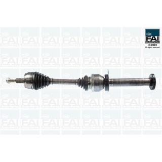 Pusašis FAI AutoParts FPDS164