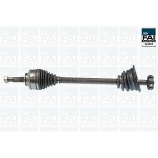 Pusašis FAI AutoParts FPDS169