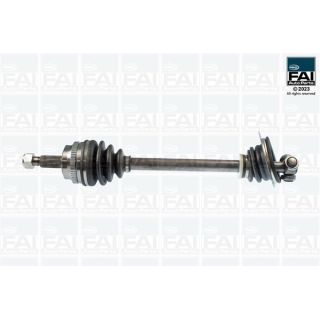 Pusašis FAI AutoParts FPDS170