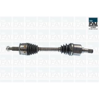 Pusašis FAI AutoParts FPDS174