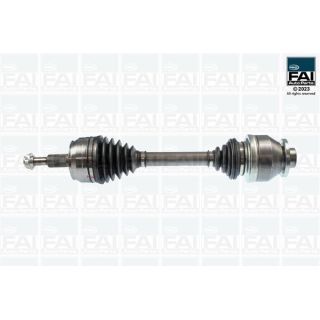 Pusašis FAI AutoParts FPDS175