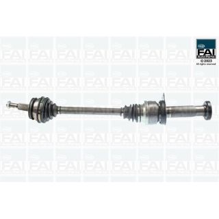 Pusašis FAI AutoParts FPDS177