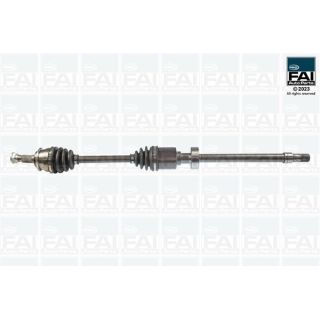 Pusašis FAI AutoParts FPDS183