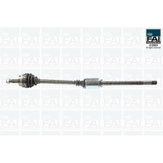 Pusašis FAI AutoParts FPDS194