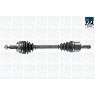 Pusašis FAI AutoParts FPDS198