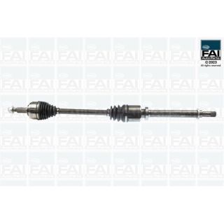 Pusašis FAI AutoParts FPDS201