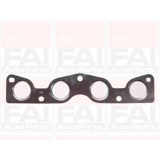 Tarpiklių rinkinys, išleidimo kolektorius FAI AutoParts EM1050