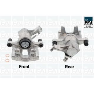 Stabdžių apkaba FAI AutoParts FPCA109L