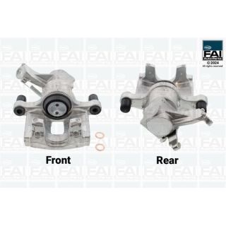 Stabdžių apkaba FAI AutoParts FPCA109R