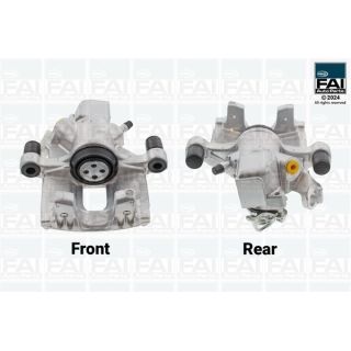 Stabdžių apkaba FAI AutoParts FPCA119L