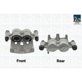 Stabdžių apkaba FAI AutoParts FPCA149R