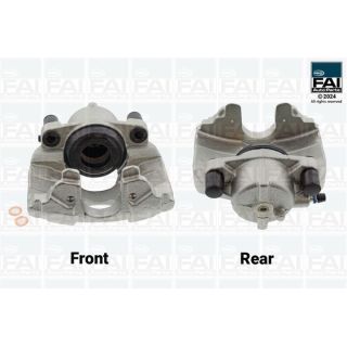 Stabdžių apkaba FAI AutoParts FPCA218L