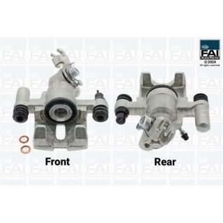 Stabdžių apkaba FAI AutoParts FPCA220L