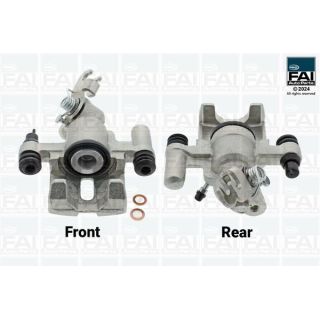 Stabdžių apkaba FAI AutoParts FPCA220R