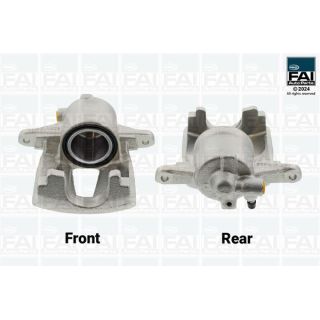 Stabdžių apkaba FAI AutoParts FPCA227L
