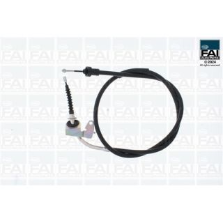 Trosas, stovėjimo stabdys FAI AutoParts FPBC198