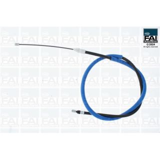 Trosas, stovėjimo stabdys FAI AutoParts FPBC343