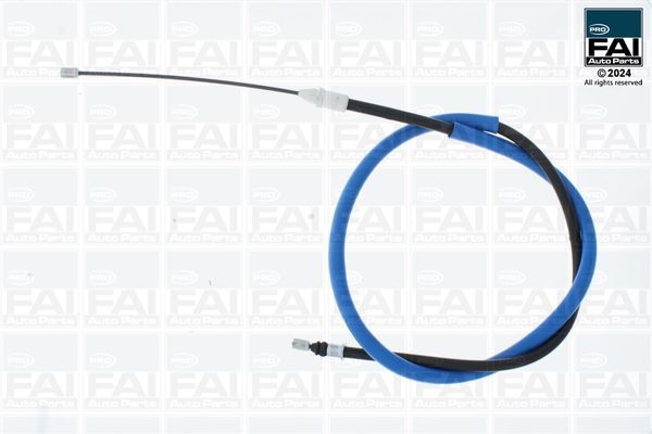 Trosas, stovėjimo stabdys FAI AutoParts FPBC343