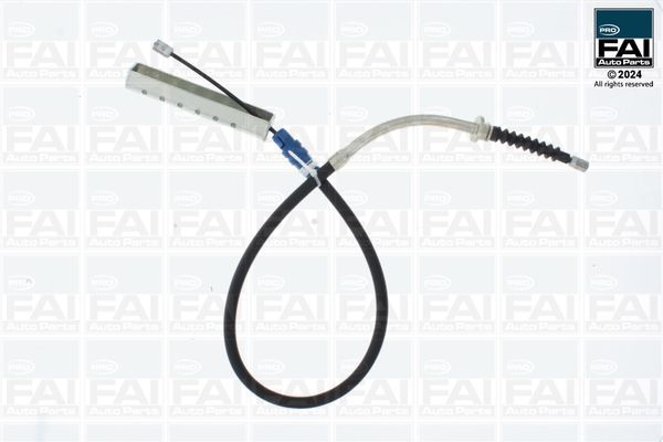 Trosas, stovėjimo stabdys FAI AutoParts FPBC365