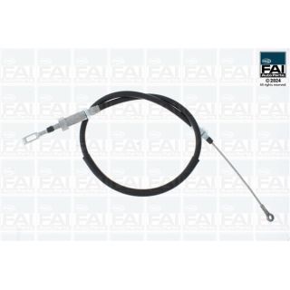 Trosas, stovėjimo stabdys FAI AutoParts FPBC400