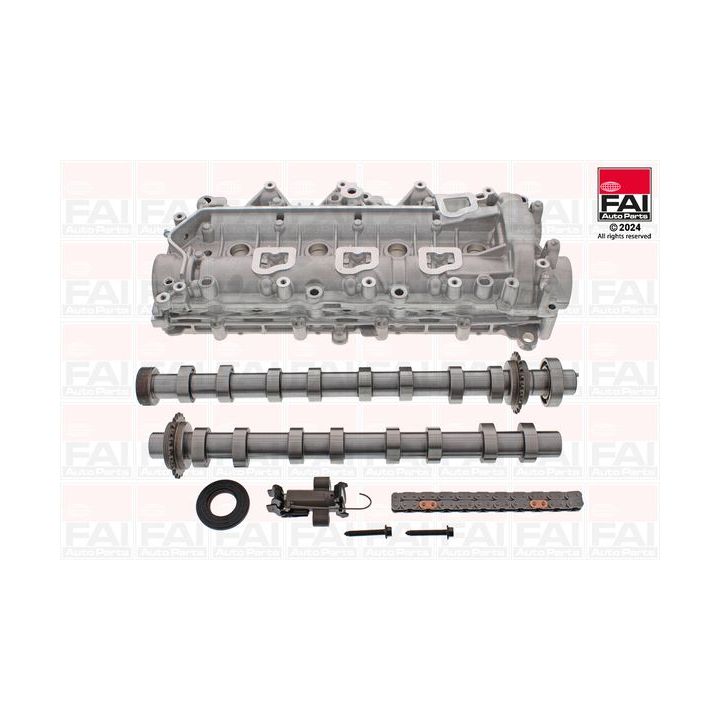 Skirstomojo veleno komplektas FAI AutoParts CSK1014