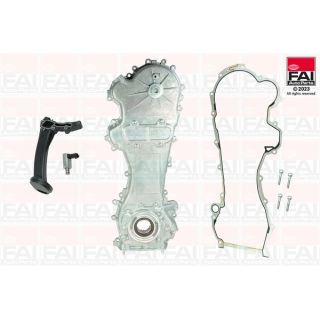 Alyvos siurblys FAI AutoParts OP418