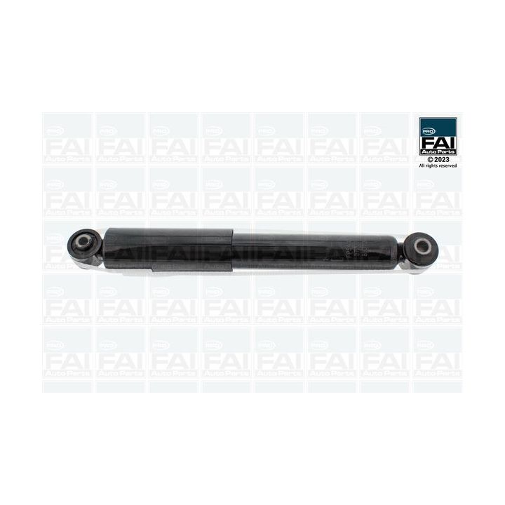 Amortizatorius FAI AutoParts FPSA104