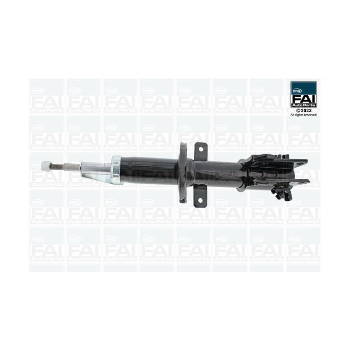 Amortizatorius FAI AutoParts FPSA106