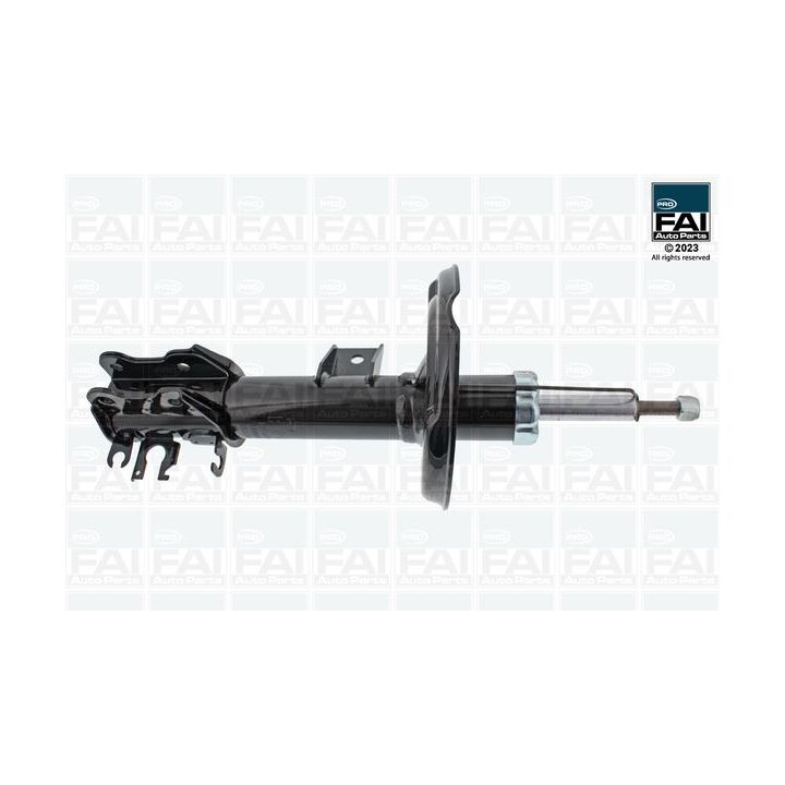 Amortizatorius FAI AutoParts FPSA119
