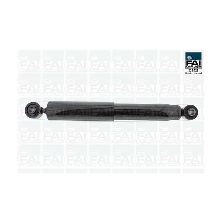 Amortizatorius FAI AutoParts FPSA122