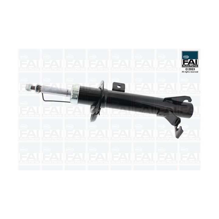 Amortizatorius FAI AutoParts FPSA126