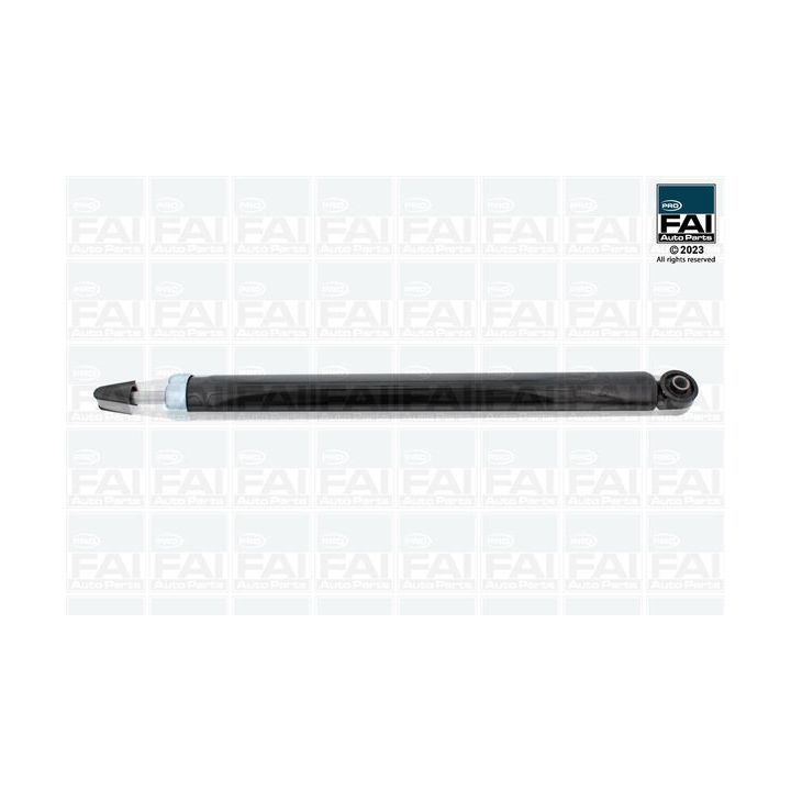 Amortizatorius FAI AutoParts FPSA128