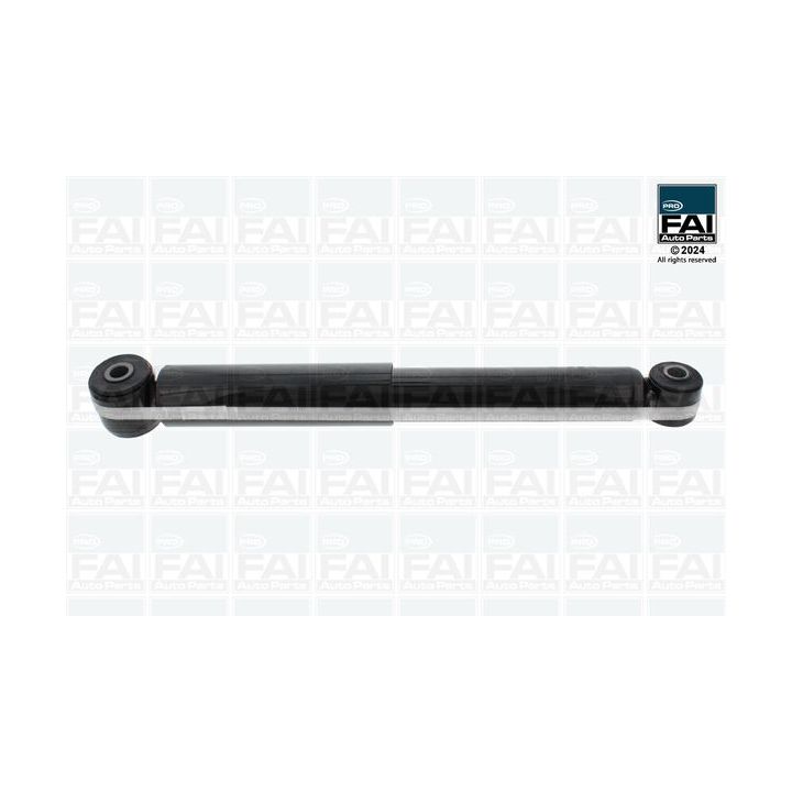 Amortizatorius FAI AutoParts FPSA131