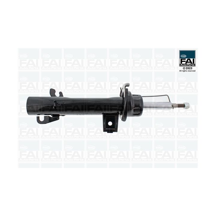 Amortizatorius FAI AutoParts FPSA149