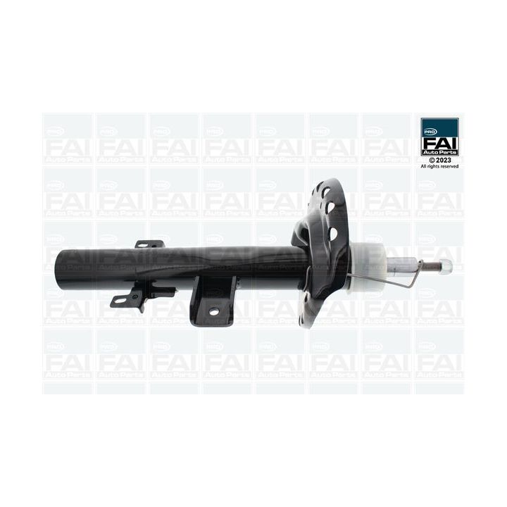 Amortizatorius FAI AutoParts FPSA152