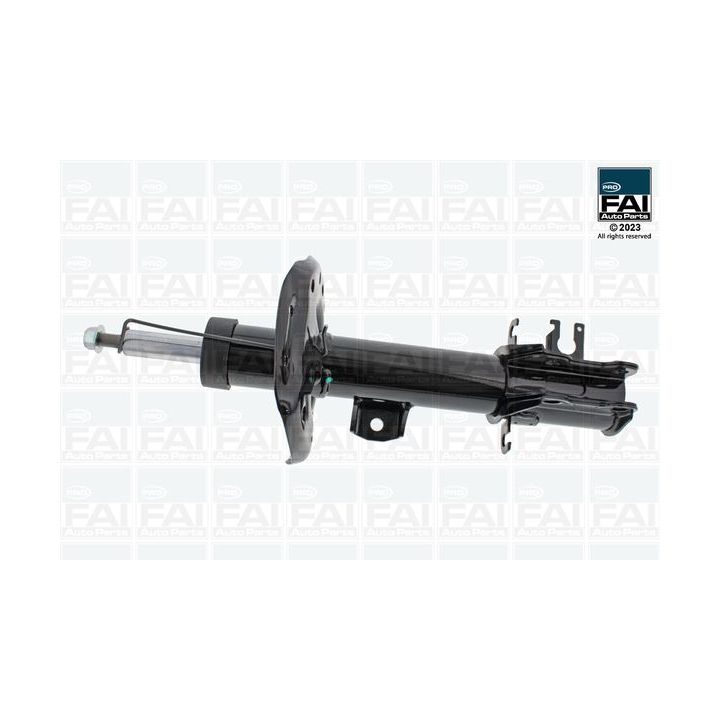 Amortizatorius FAI AutoParts FPSA164