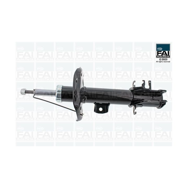 Amortizatorius FAI AutoParts FPSA170