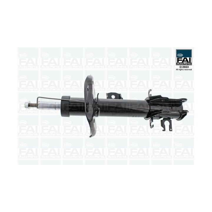 Amortizatorius FAI AutoParts FPSA195
