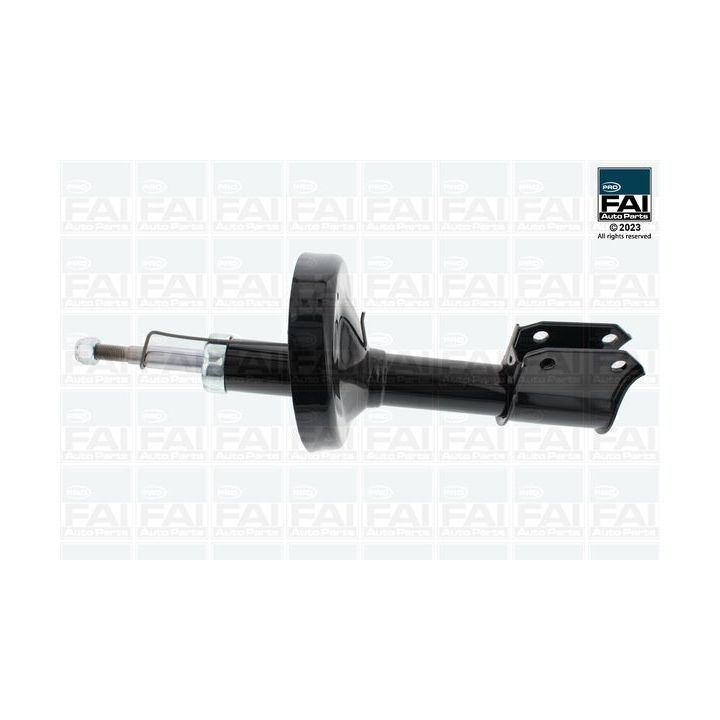 Amortizatorius FAI AutoParts FPSA198