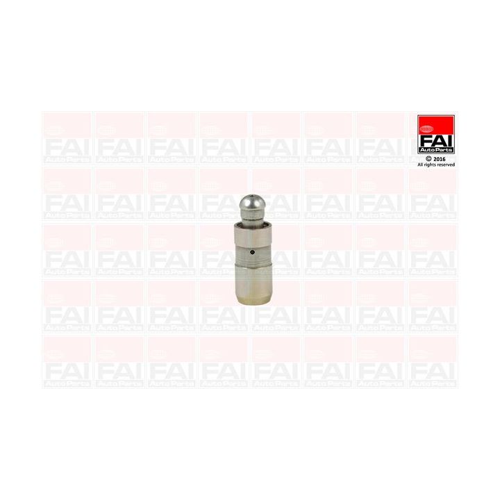 Svirtis/kumštelis FAI AutoParts BFS324S