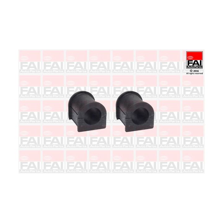 Skersinio stabilizatoriaus įvorių komplektas FAI AutoParts SS8227K