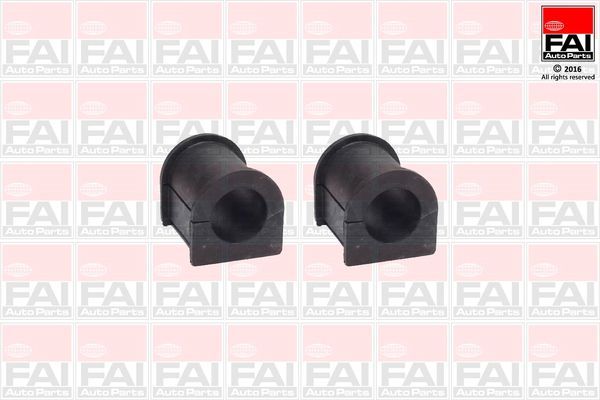 Skersinio stabilizatoriaus įvorių komplektas FAI AutoParts SS8227K