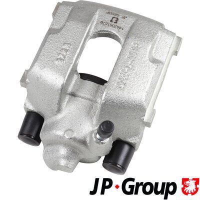 Stabdžių apkaba JP GROUP 1462001670
