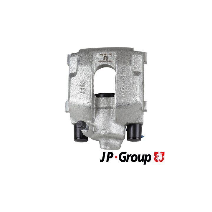 Stabdžių apkaba JP GROUP 1462001680