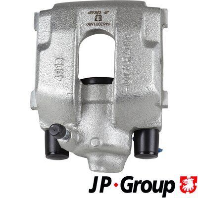 Stabdžių apkaba JP GROUP 1462001680