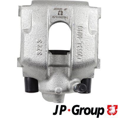 Stabdžių apkaba JP GROUP 1462001670