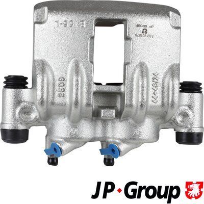 Stabdžių apkaba JP GROUP 3161901070