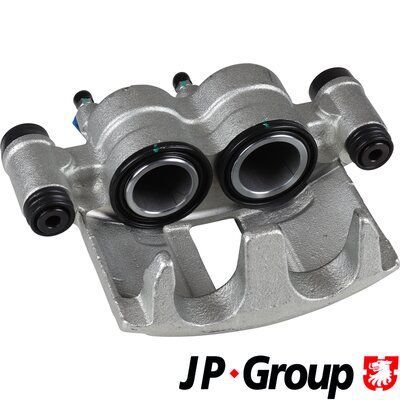 Stabdžių apkaba JP GROUP 3161901070